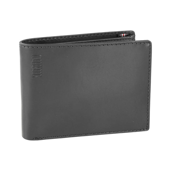 Mano M20002BK Moška denarnica Olearius